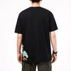 Under Armour Curry Logo Training Sports Print Crew Neck Vintage Breathable Short Sleeve T-Shirt Men Tops Black 1369442-001