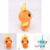 Adorable Torchic Treecko Mudkip Plush Doll Pokemon Center Stuffed Toy Gift Dolls