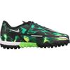 Nike Phantom GT2 Academy TF GS Shockwave Kids Sneakers Green Black Green-Strike DM0739-003