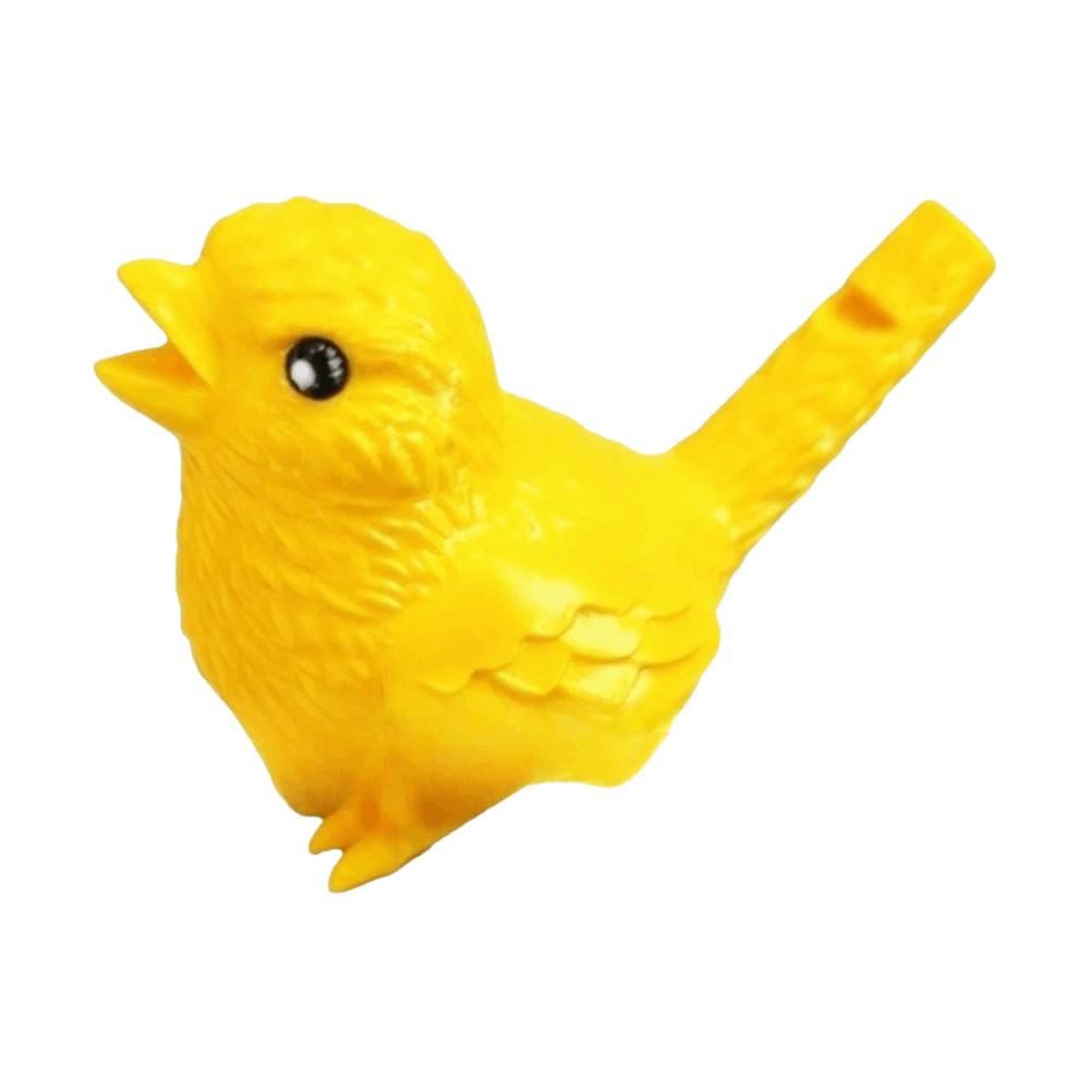 Bunte Wasservogel-Pfeife 3D-gedruckte Desktop-Ornamente Kreative Vogelstatue Heimdekoration