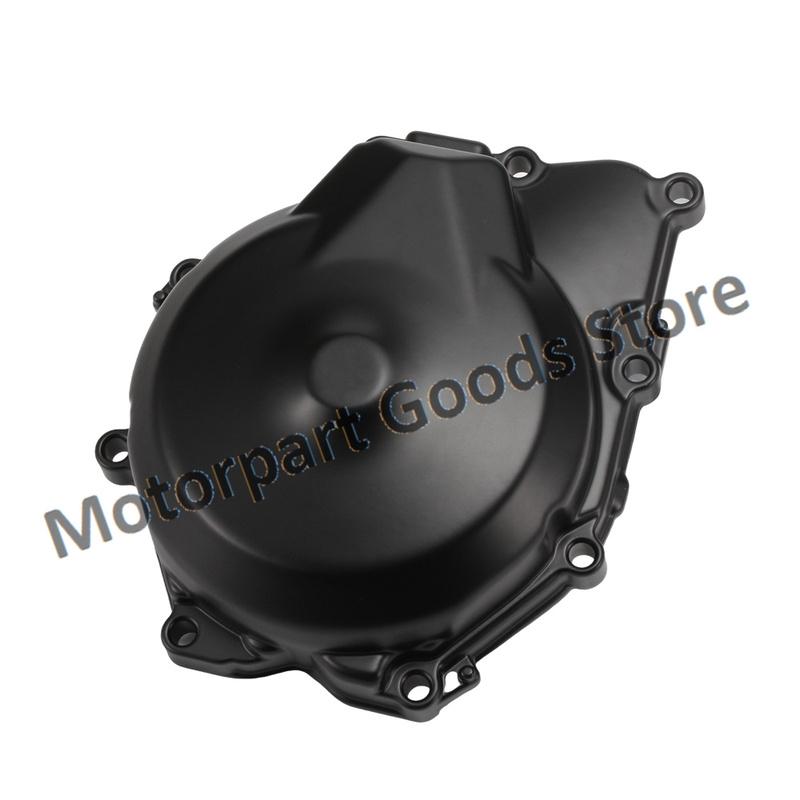 Engine Stator Magneto Crankcase Cover For YAMAHA YZF R6 YZF-R6 2006-2007 2C0-15411-00-00
