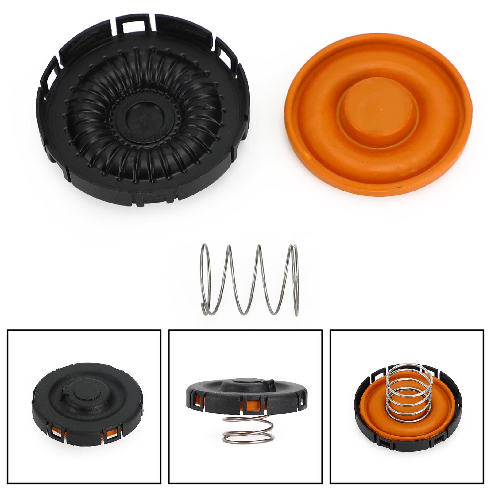 

PCV Valve Cover 11127588412 For BMW N20 F20 F30 F10 F11 X1 X3 X5 X6