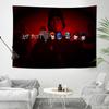 VIKAMA UltraCool Poster Banner Trending Anime Tapestry Anime Theme Suitable For Bedroom Dormitory Aesthetic Wall Hanging Decor