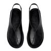 Fashion New Arrival Men's Beach Shoes Summer Men Outdoor Sandals Fashion Trend Non Slip Male Roma Shoes Versatile Casual Leather Flats