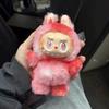 Cartoon Figurine, Vinyl, Canvas, Trendy Play, Blind Box, Figurine, Plush Pendant, Gift
