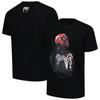 Camiseta Unissex Spider-Man Team Liquid Laço Simbiótico Tamanho P-5XL Camiseta Unissex Feita por Fãs