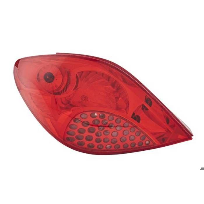 Feu arrière hella 2vp 354 038-011