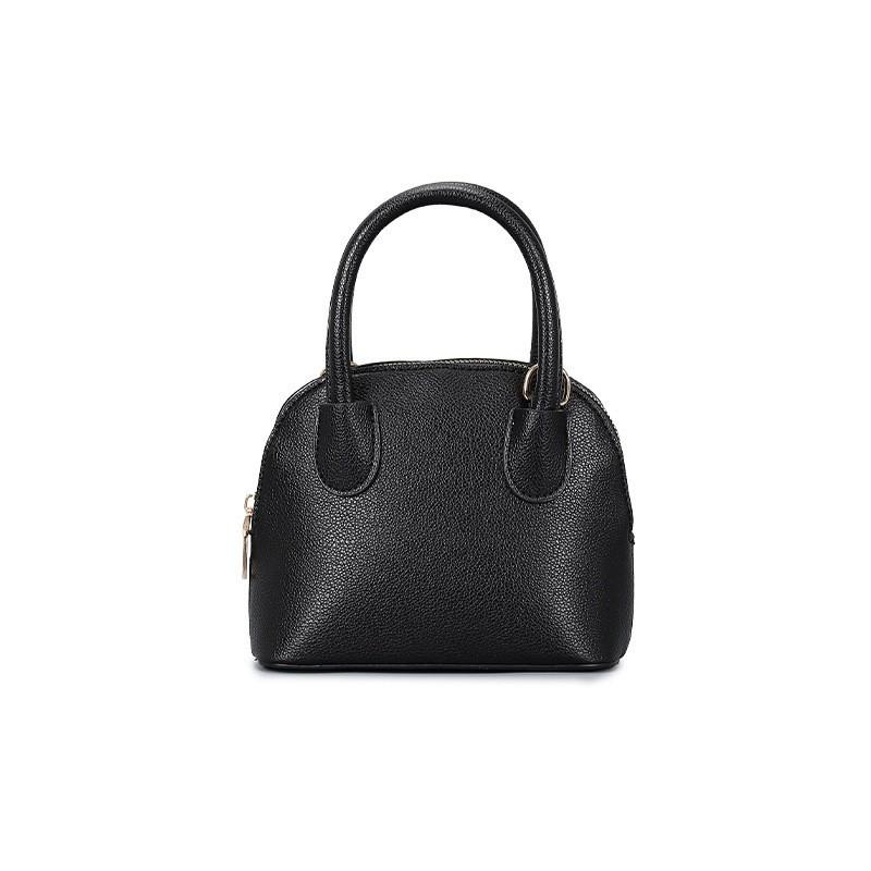 2026 Trendy Shell Bag Korean Niche Design Fashionable Handbag High-end Portable Cross-body Women's