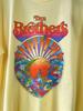 The Allman Brothers Band - The Brothers Live Short Sleeve Daisy Shirt Unisex T-Shirt