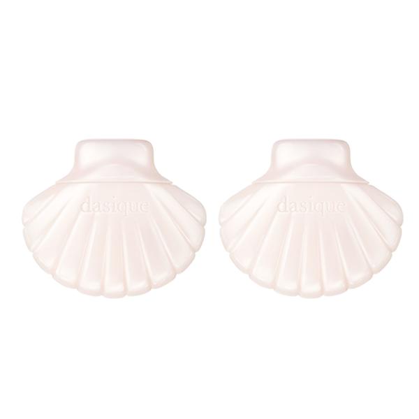 DASIQUE Aqua Shell Sonnencreme 50ml (3 Optionen)