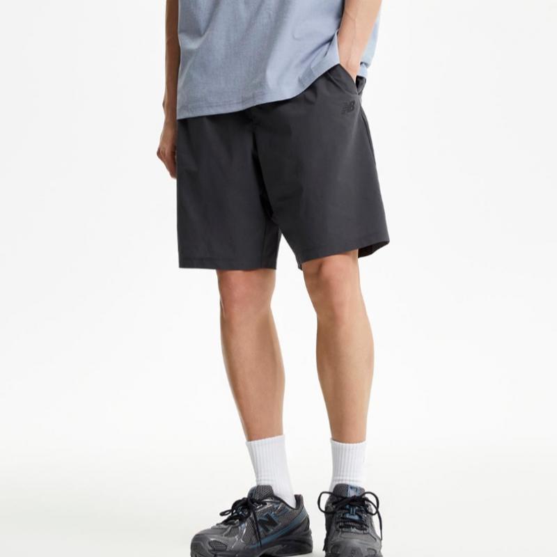 New Balance Uni Frozen 4.5 Shorts Nbnvf31703