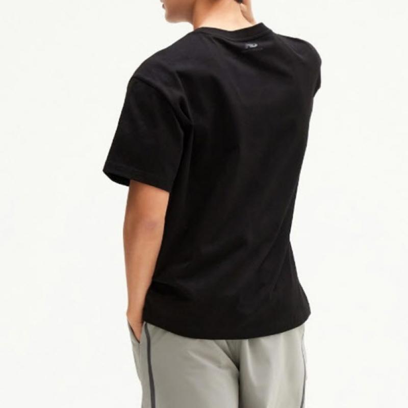 New Balance Half Club Short Sleeve Tee C28 Nbnee21033 19 Uni EsSential Sen