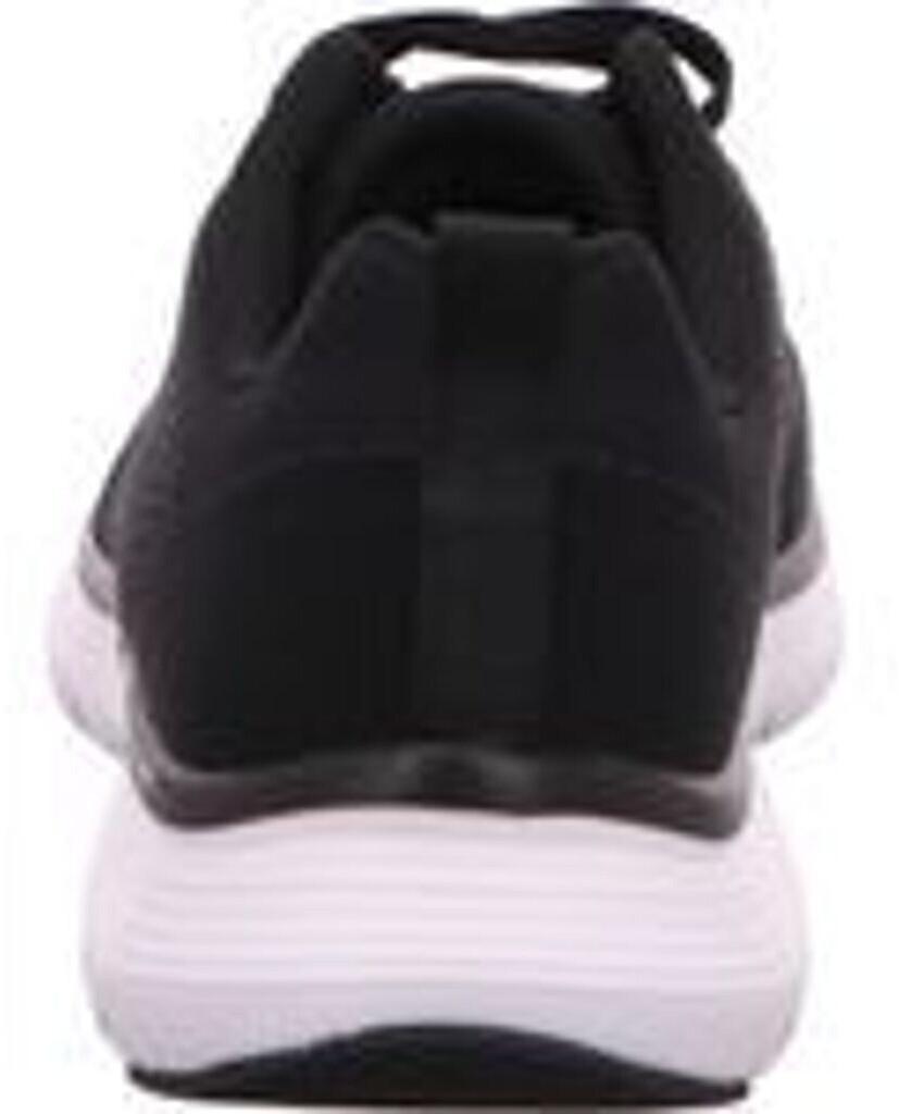 Кроссовки Skechers Flex Appeal 5.0 Women's (150201) (150201-BKW) black-mesh-white-trim