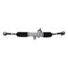 Steering Gear Box Assembly 618329 Golf Cart Steering Assembly with Pull Rod Replacement for EZGO RXV Golf Carts 2008