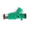 1PCS Fuel Injector 01F023 Fit Peugeot 1007 206 207 Fit Citroen C2 C3 Nemo