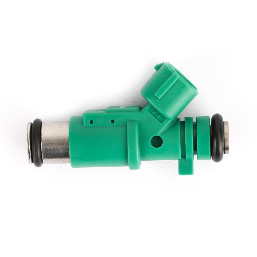 1PCS Fuel Injector 01F023 Fit Peugeot 1007 206 207 Fit Citroen C2 C3 Nemo