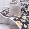Oil Proof Adult Bibs Washable Elderly Bib Dirty Resistant Mealtime Bib  Elderly Care
