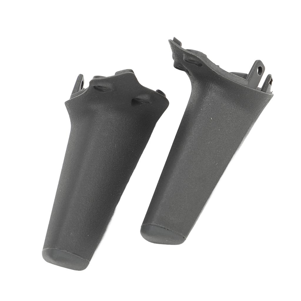 2 buc Tren de aterizare față dronă Stand Gri Manoperă fină Instalare ușoară pentru Mavic 3 Classic