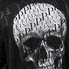 PHILIPP PLEIN Casual Sportswear Sets Men's Stand Collar Moderate SABC-MJJ0344-PJO002N-02