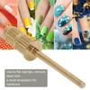 10pcs 2.35Mm Standard Shaft Nail Sanding Band Mandrel  Salon Daily Nail Grinding Auxiliary