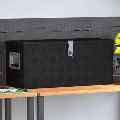 Almacenamiento de herramientas – Cajas de herramientas