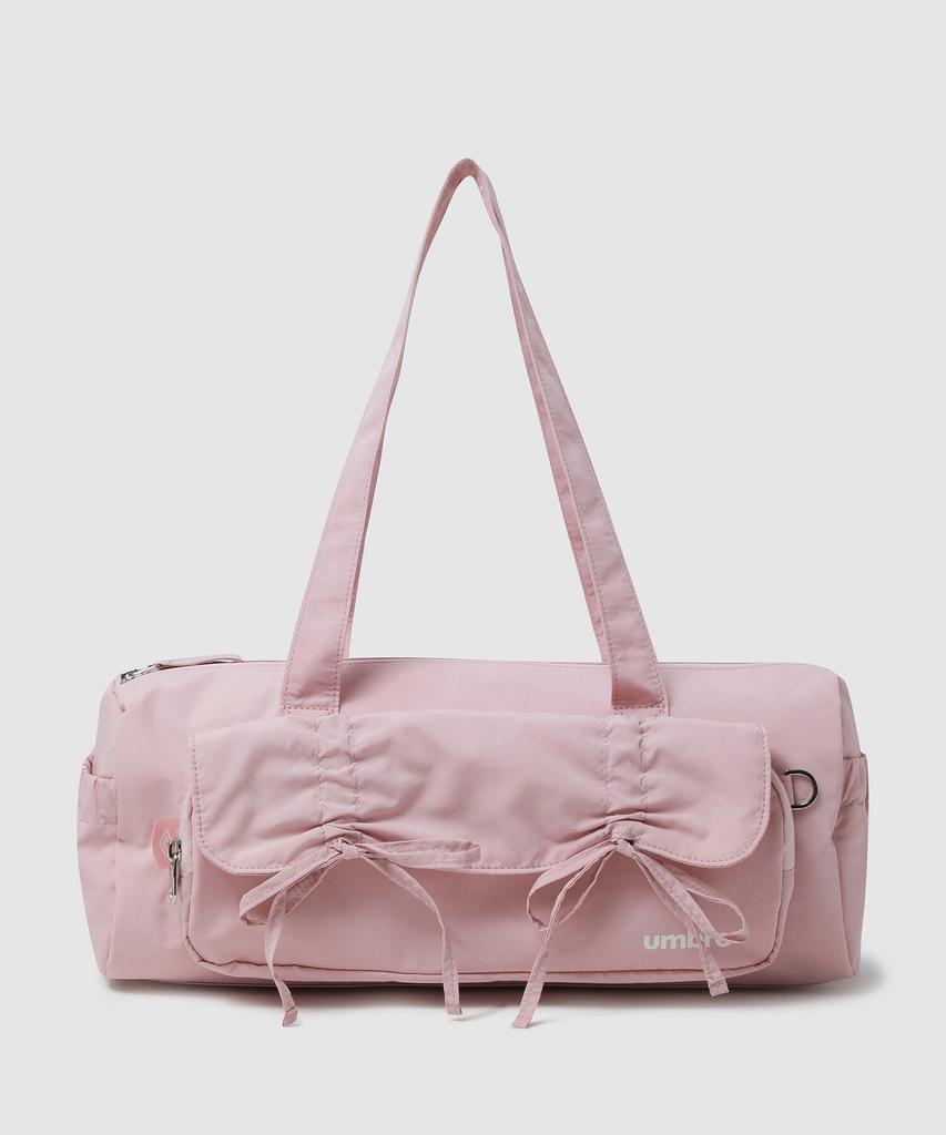 Umbro Cloud Shoulder Bag Pink Ur122Cbg24