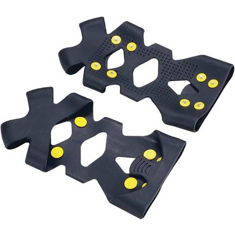 

Captain Stag Жесткие Слипоны (L) М-6153 чёрный