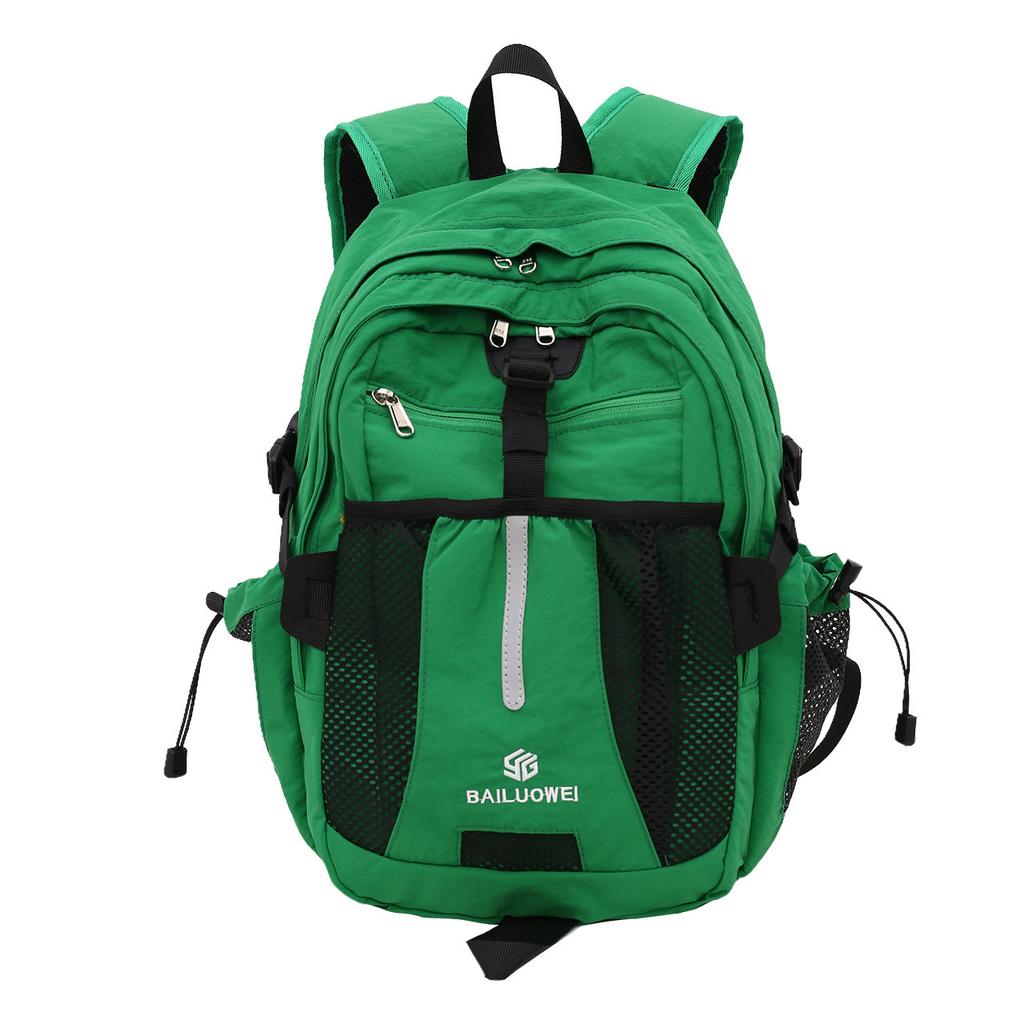 Large-capacity Sports Travel Backpack for Boys, Junior High School and Senior High School Students, Backpack