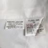 Made In Japan BURBERRY BLUE LABEL Mini Skirt S Women White(USED)