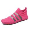 Couple Creek Tracing Water Shoes Summer Anti Slip Quick Drying Seaside Surfing Barefoot Sneakers Outdoor Beach Swimming Shoes
