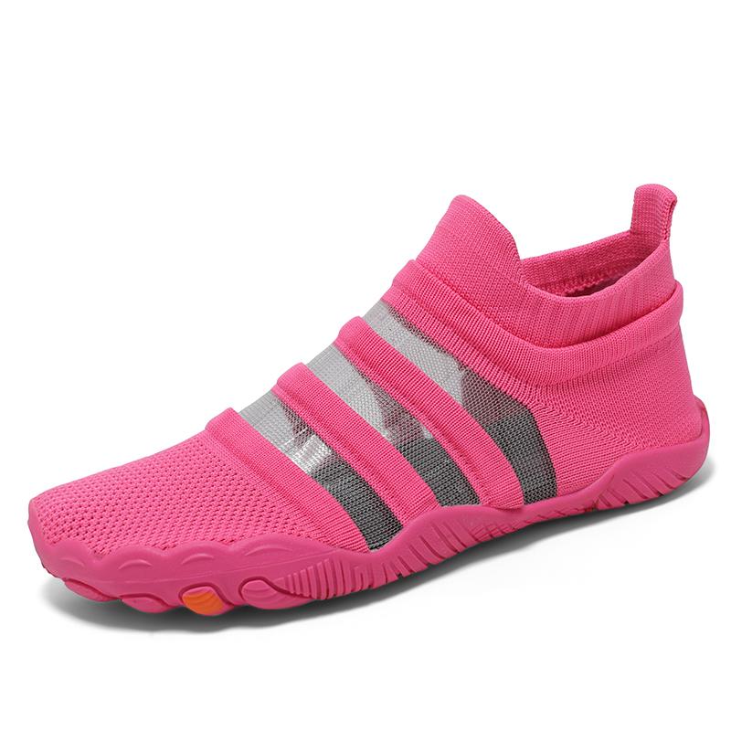 Couple Creek Tracing Water Shoes Summer Anti Slip Quick Drying Seaside Surfing Barefoot Sneakers Outdoor Beach Swimming Shoes
