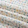 150cmx50cm Small Fragrance Woolen Cloth Fabric High-end Thick Woolen Tweed Vest Suit Coat Dress Skirt DIY Apparel Sewing Fabric