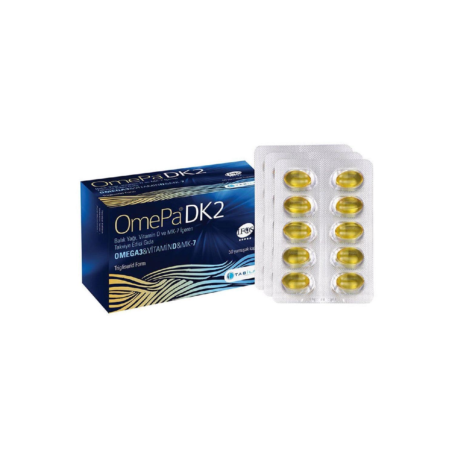 

Min2 Omega 3