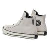 Converse All Star Comfort Temperament Classic High Top Espadrilles Unisex Off-White
