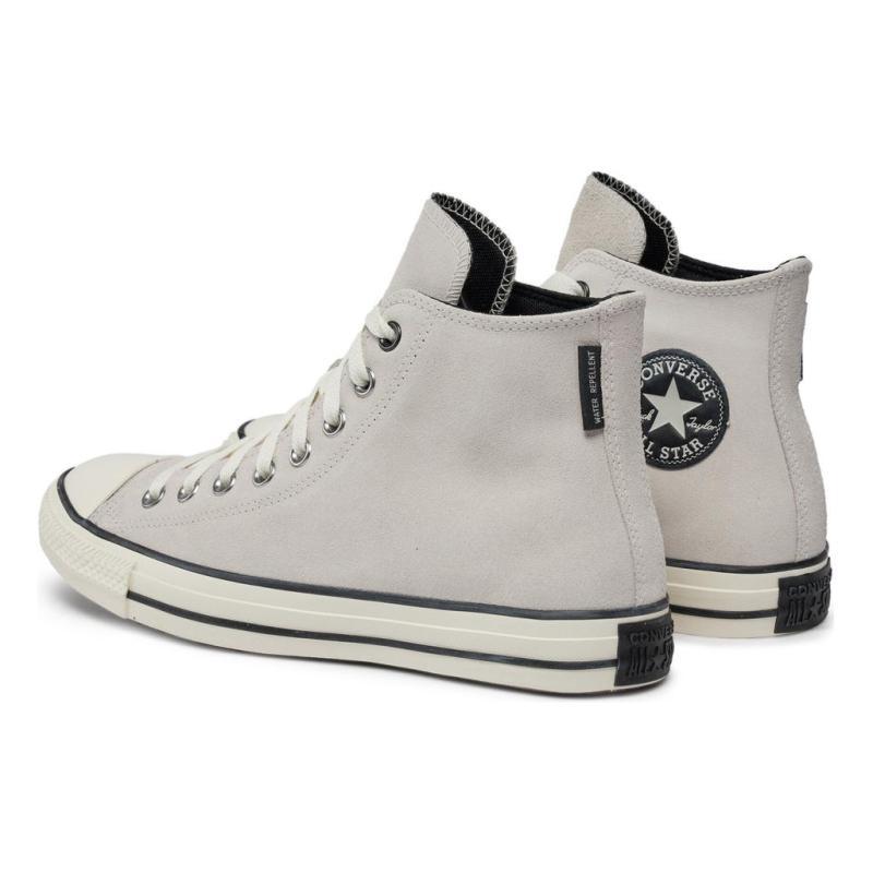 Converse All Star Comfort Temperament Classic High Top Espadrilles Unisex Off-White