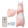 Baby Exhaust Pillow Soothing Anxiety Pattable Soothing Hand Lying Down Sleep On Her Own Prevent Abdominal Flatulence
