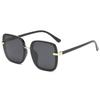 Polarized Sunglasses Driving Driving Uv Protection Sunglasses Fashion Retro Sunglasses Box Uv400 Shade