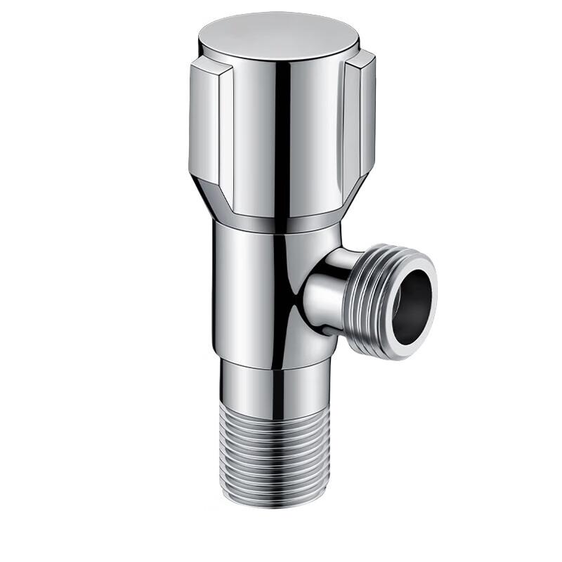 Deyu Gongpin Hot & Cold Water Angle Valve