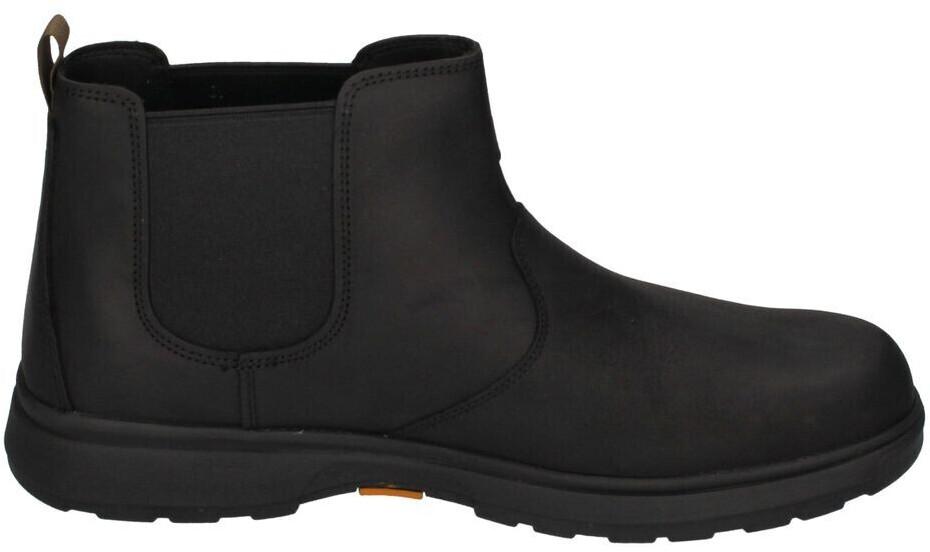 Timberland Atwells Ave Chelsea Boots - Black