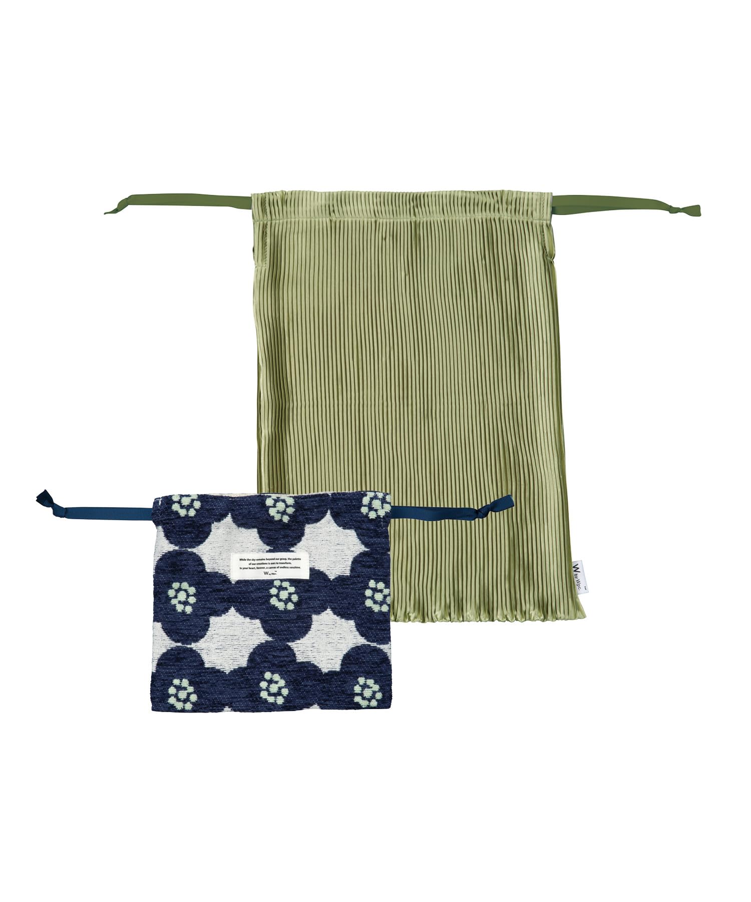 

Косметичка W136 Камелия Темно-синий [Wpc.]