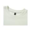 adidas Pullover Crew Neck Letter Short-Sleeve T-Shirt for Men, Light Green