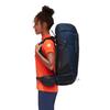 Lithium 40L Women's 2530-00750 Marine-Black