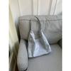 Textured Niche Single-shoulder Underarm Bag Crossbody Bag Women's Summer New Large-capacity Commuter Backpack