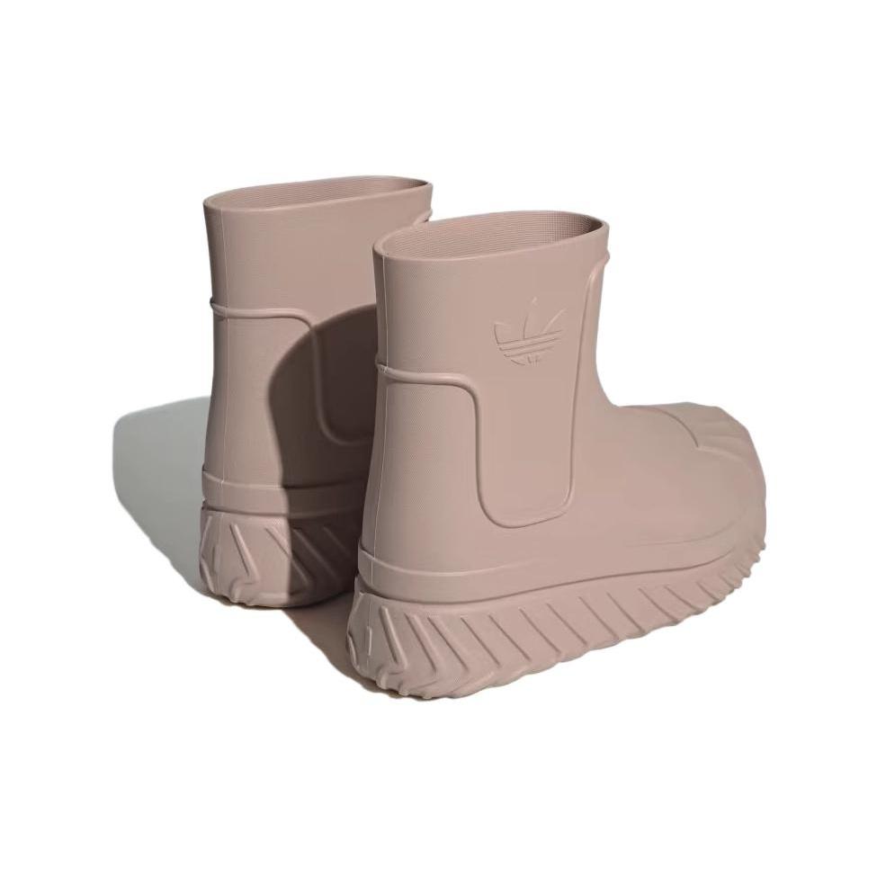 (WMNS) adidas adiFOM Superstar Boot 'Wonder Taupe' Women's ID4280