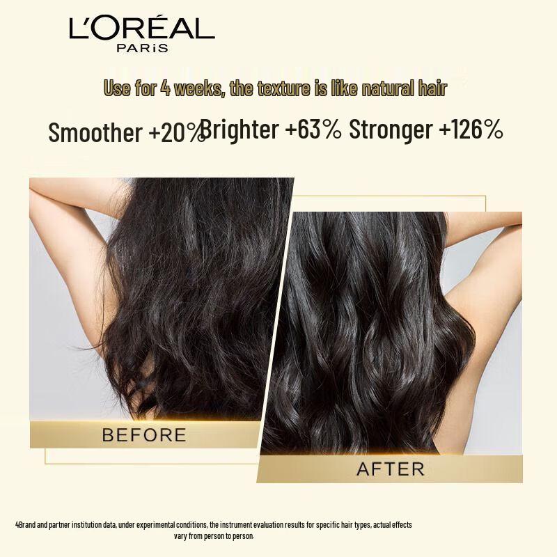 L'Oréal Elseve Außergewöhnliches Haaröl