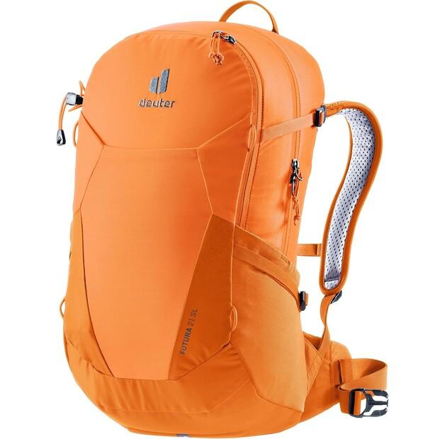

Рюкзак Deuter Futura 21 SL graphite/shale (3400021-4409)