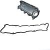 Engine Cylinder Valve Cover Gasket Seal for VW Jetta Golf Beetle TDI 1.9L ALH 1999 2000 2001 2002 2003 2004 Replace 038103469E
