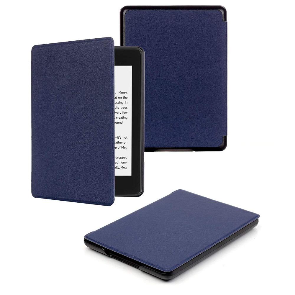For Kindle Paperwhite 12th Case 7 Inch Protective Cover for 2024 Kindle 12th Generation