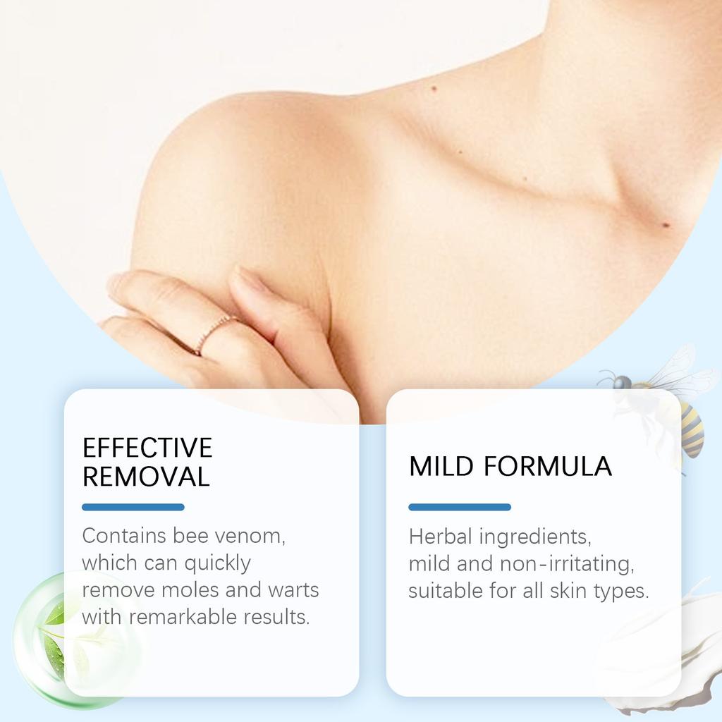 Odstranění ploché masti Cream Gram Cream Skin Care