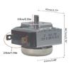 Air Fryer Delay Timer Switch Timer Switch For Electronic Microwave Oven Cooker